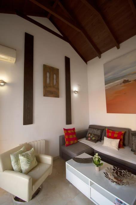 Atico Elvira Appartement Granada Buitenkant foto