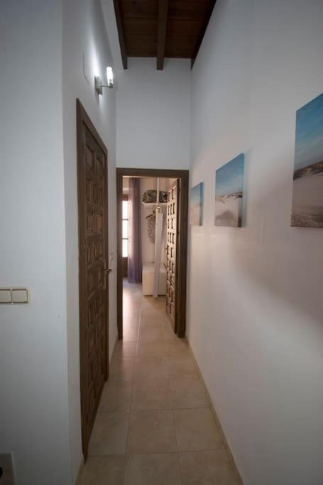 Atico Elvira Appartement Granada Buitenkant foto
