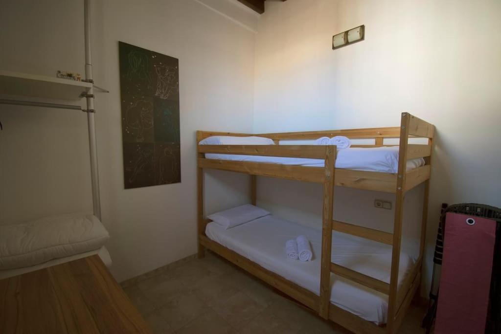Atico Elvira Appartement Granada Buitenkant foto