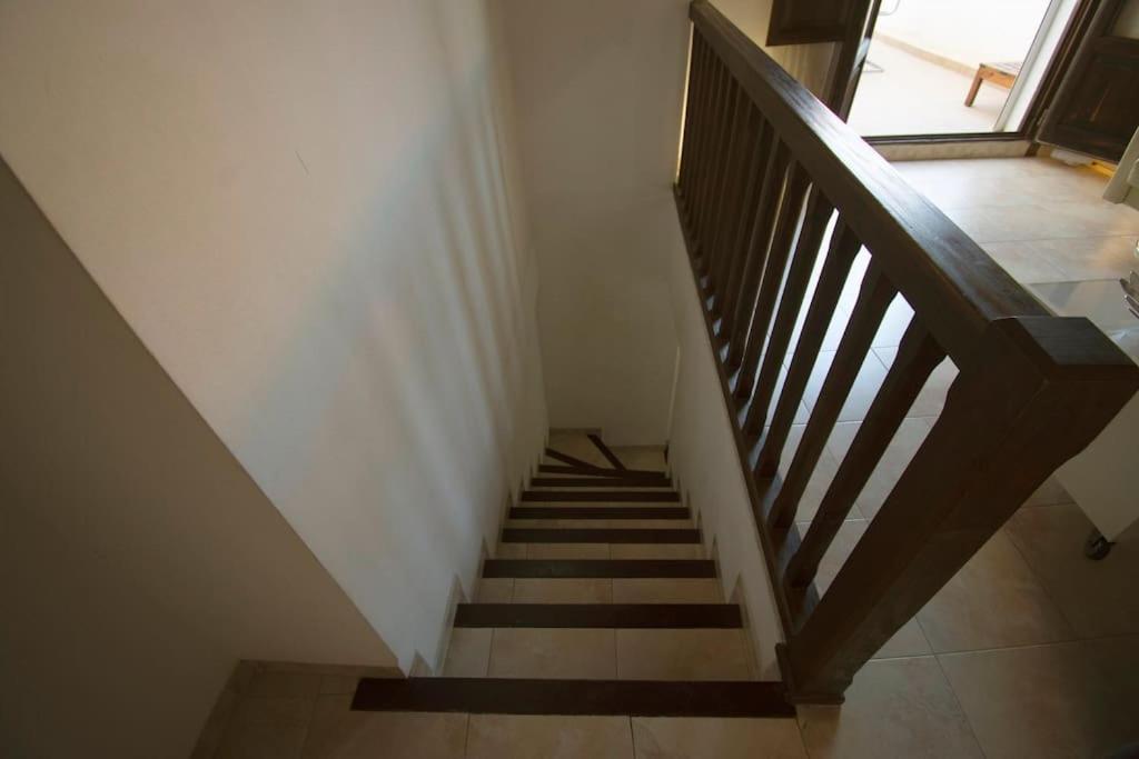 Atico Elvira Appartement Granada Buitenkant foto