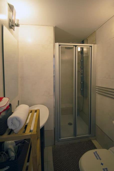 Atico Elvira Appartement Granada Buitenkant foto