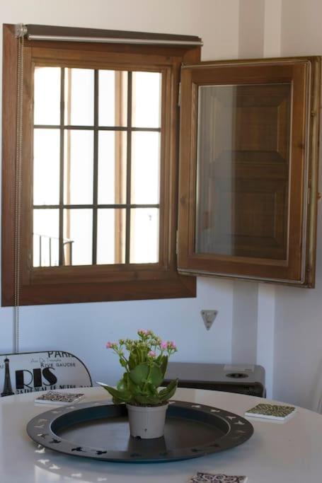 Atico Elvira Appartement Granada Buitenkant foto