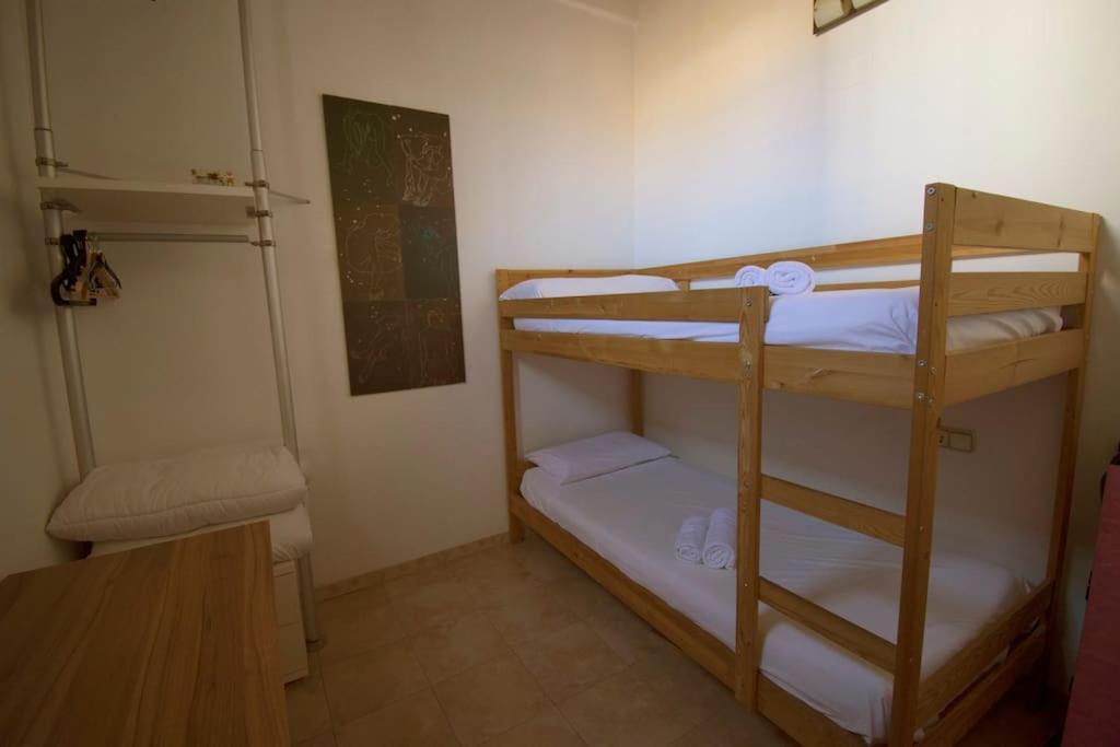 Atico Elvira Appartement Granada Buitenkant foto